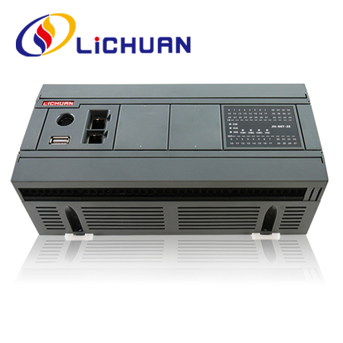 ویژگی های Lichuan PLC