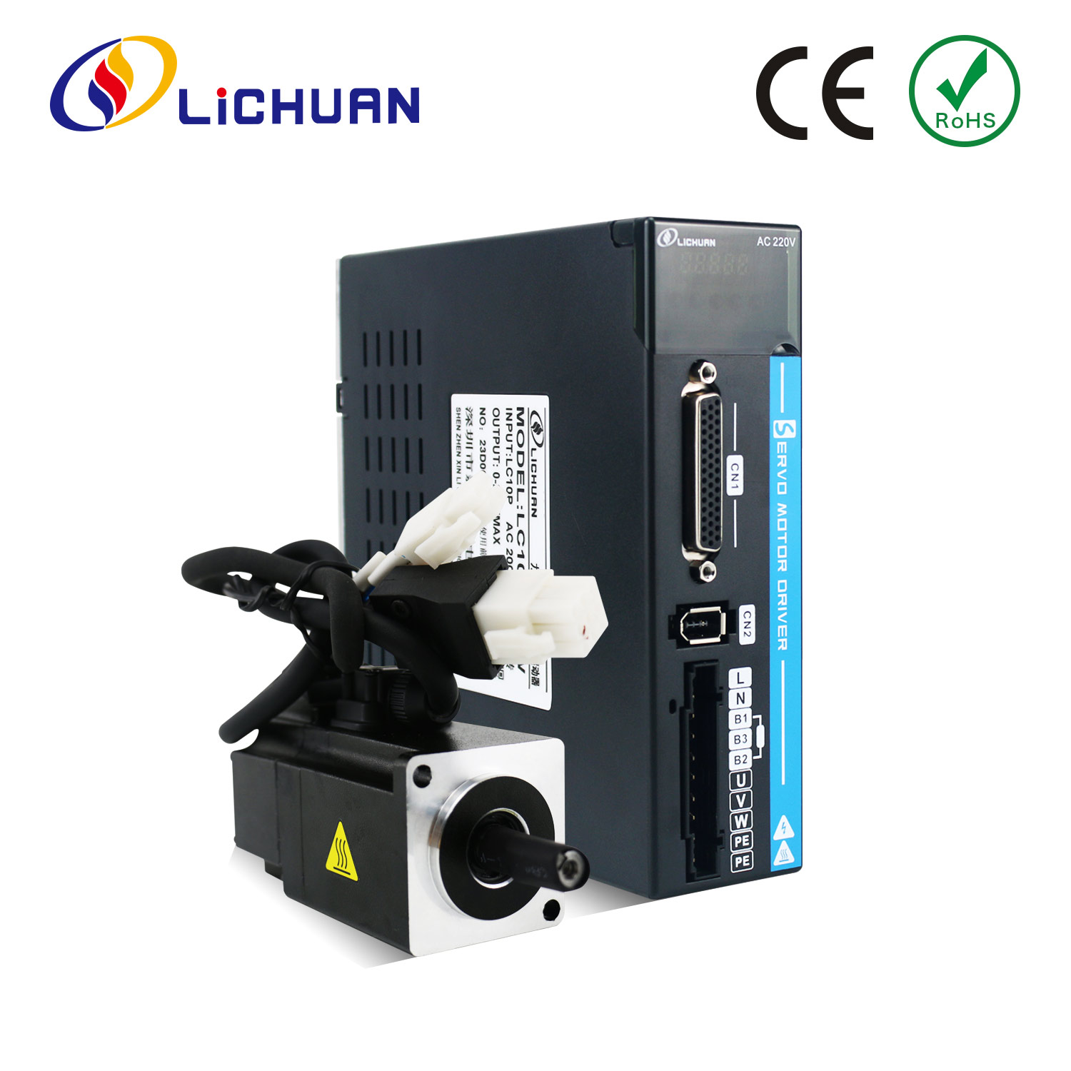 اصل موتور سرویس دهنده آهنربای دائمی