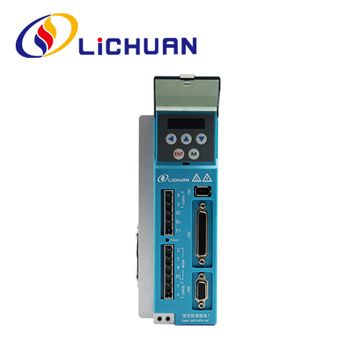 چگونه درایورهای پله ای حلقه بسته NEMA 34 حرکت دقیق را متحول می کنند